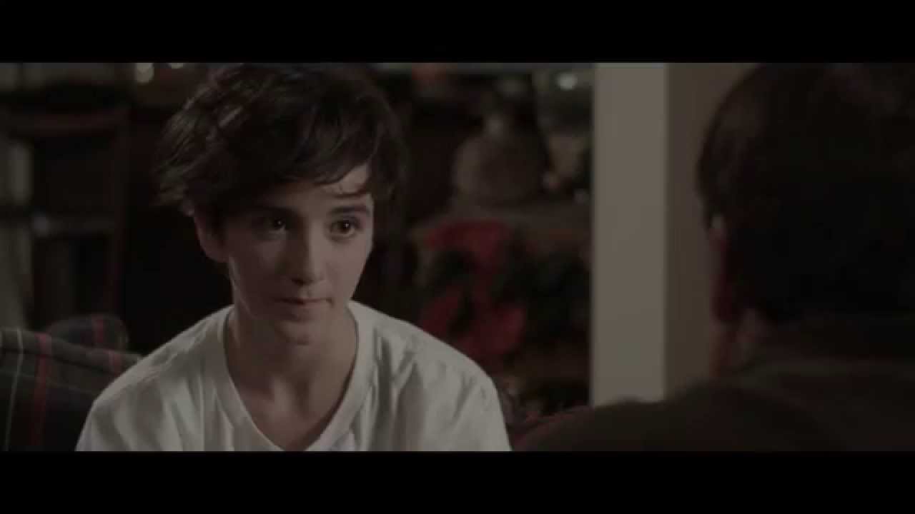 Headed South for Christmas trailer