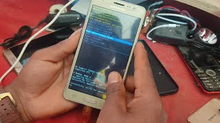 Hard Reset /Factory Reset All Samsung (Without Home Button) screenshot 5