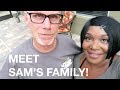 MEET SAM'S FAMILY!!