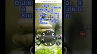 WORD CROSSY LEVEL 4190 ANSWERS