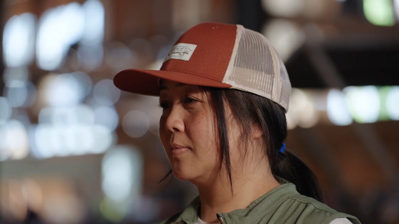 Preview of REI Co-op Trucker Hat Video