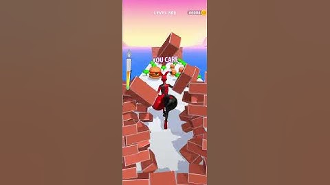 Twerk Race 3D in Max Level Gameplay iOS,Android Walkthrough All Trailers Update Game Mobile