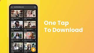 Video Downloader for Instagram screenshot 3