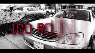 100 Roundz BY INCREDIBLE