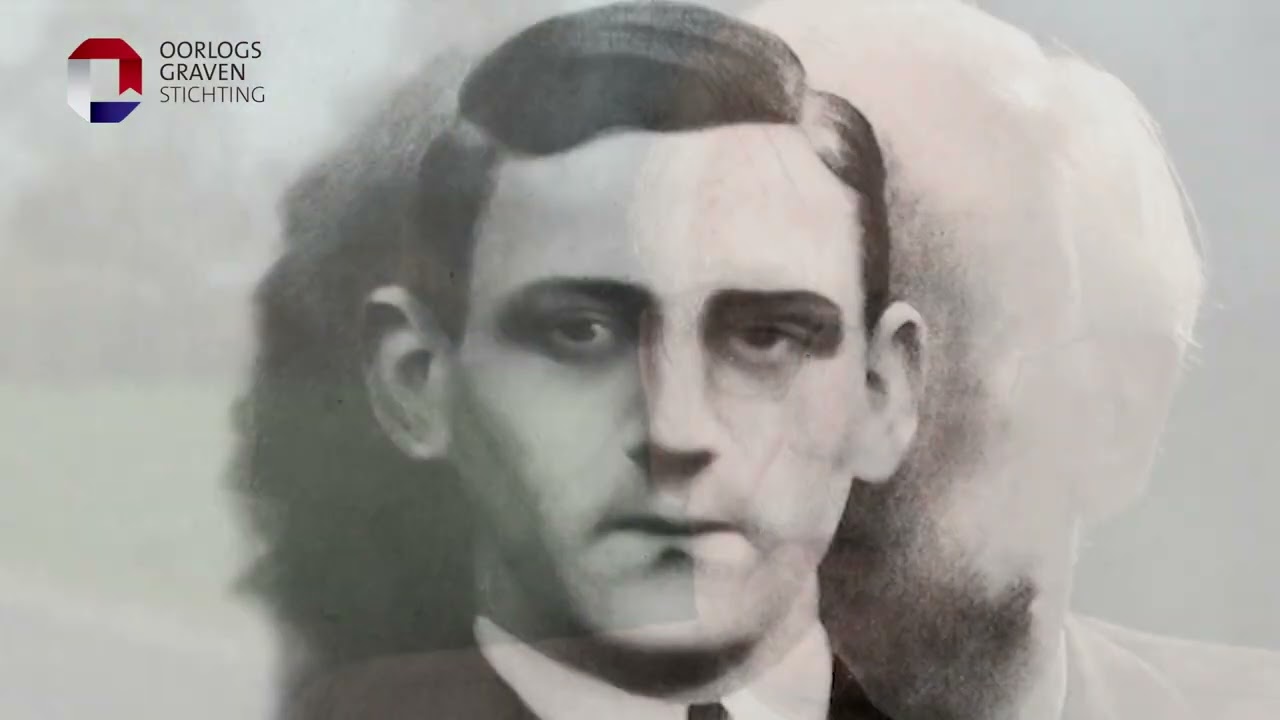 Oorlogsverhaal Gerard Migchelbrink