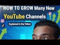 Kuaishou से Short Video कैसे लें | New Youtubers Channel Grow Kaise Kare | Grow Your Channel