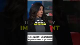 Ventura Case  Escorts & 'Freak Offs' Evidence Emerges 1