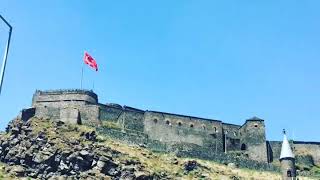Kars Kalesi 🇹🇷
