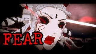 RWBY- Fear [AMV]