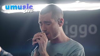 Bastille - World Gone Mad | Ziggo Backstage Sessions (2019) screenshot 1