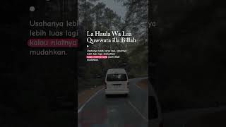 usaha nya lebih keras lagi