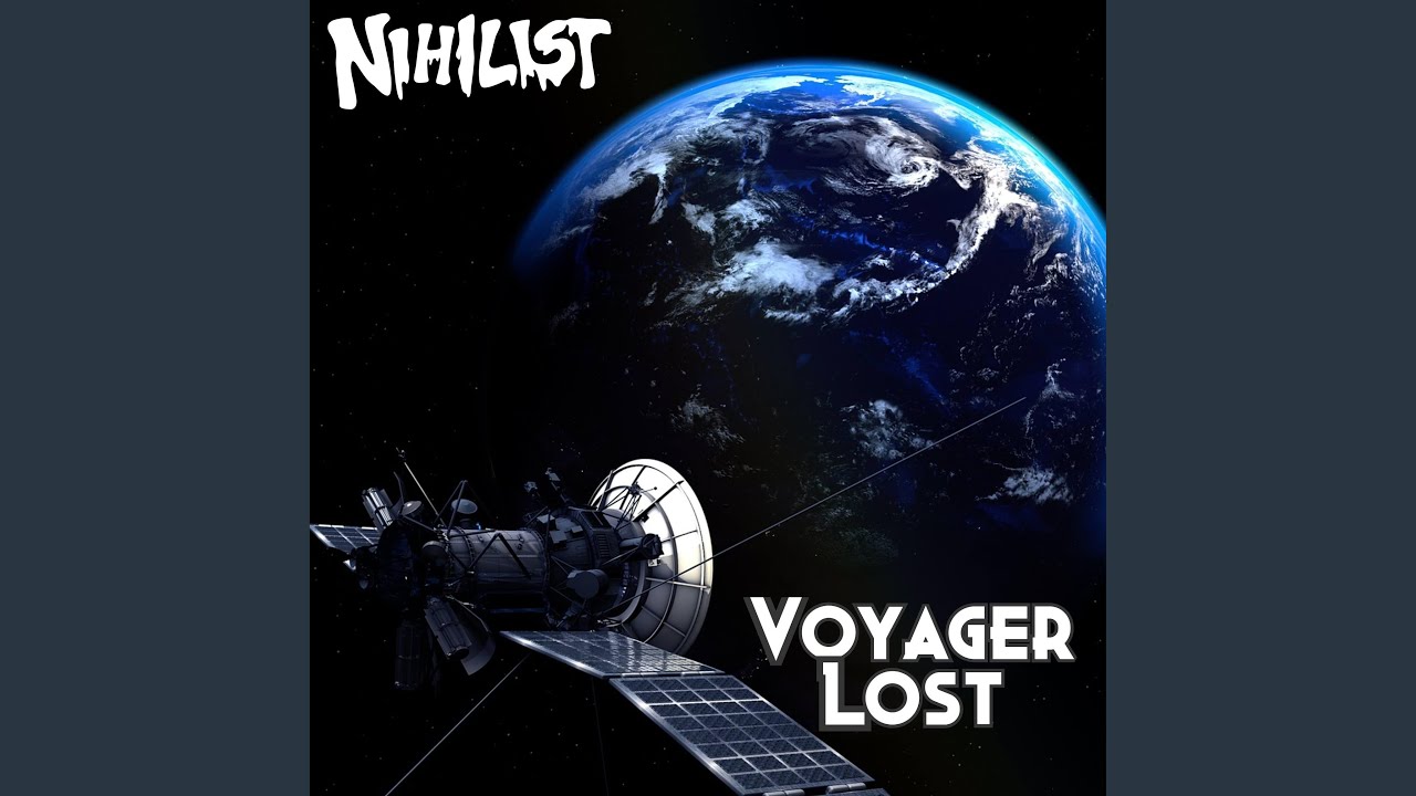 voyager lost lyrics