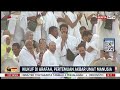 Wukuf di Arafah Jadi Puncak Ibadah Haji, Ini Maknanya #beritasatu