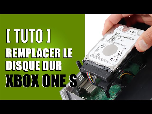 Disque Dur pour console - Informatique