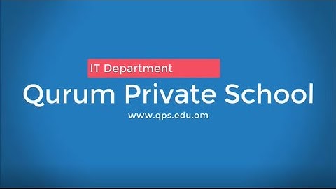 E-School - show grades and reports