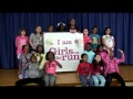 Cooper Hurley Supports Girls on the Run