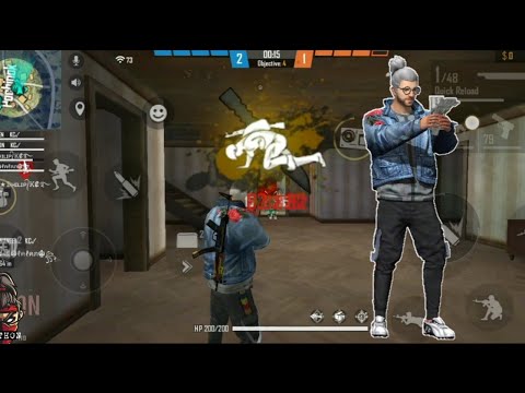 Kill Montage | Python Gaming Tamil | Headshots | MP5