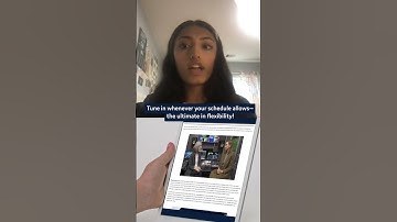 What Are The Benefits Of Taking The Georgetown University Pre-College Online Program | Sharaddha