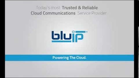 The Answer to: Scalable Solution, Flexibility, Mobility, Affordable Solutions.