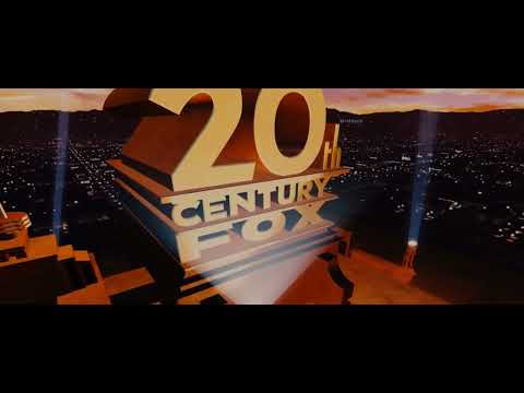 20th Century Fox (DragonBall: Evolution)