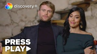 Jeniffer Doesn't Hold Back In Part 2 of the Season 2 Tell All | 90 Day: The Single Life | discovery+