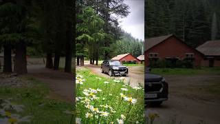 Beautiful Barot Valley