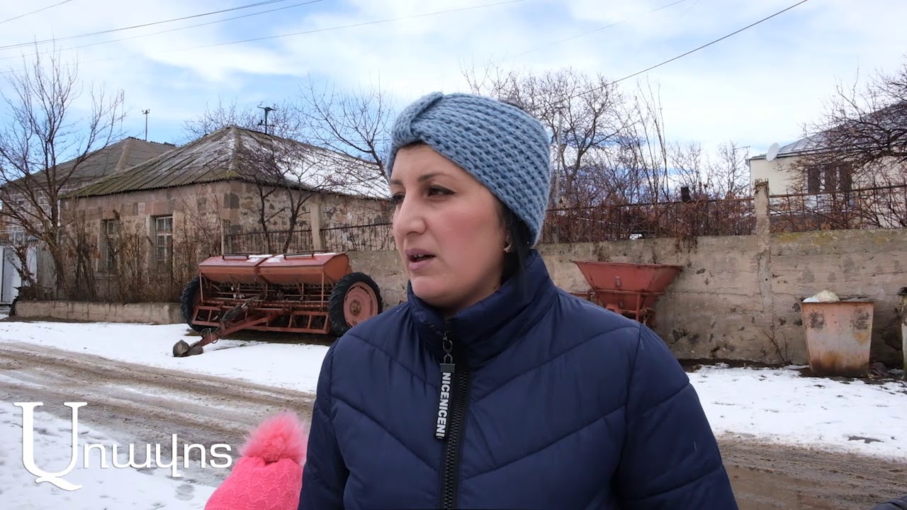 Ալափարս. խոշորացումից հետո խնդիրներն ու արդյունքները