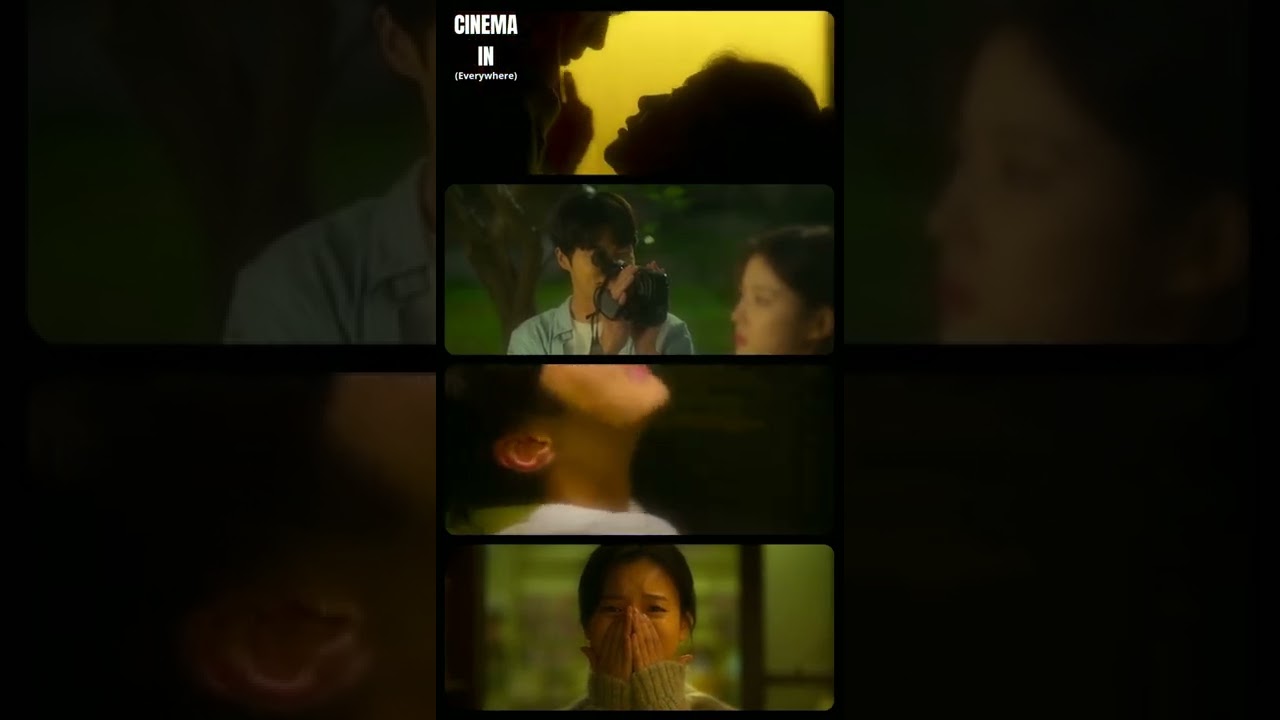 📼 20th Century Girl (2022) - Bang Woo-ri 🇰🇷  