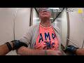 Airport Meltdown: Passenger Refuses To Leave Jet Bridge After Getting Kicked Off Plane