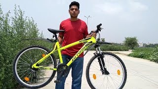 btwin 340 review