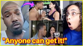 DeenTheGreat FIRES His Assistant After She Did THIS… Bobby Green Speaks Out After WHOOPING Bang