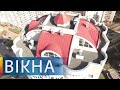 Строительство несуществующих квартир в новостройке! Подробности скандала в Киеве | Вікна-Новини
