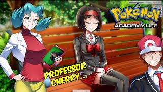 I Ran A Lap In POKEMON! And Met Some NEW FACES!