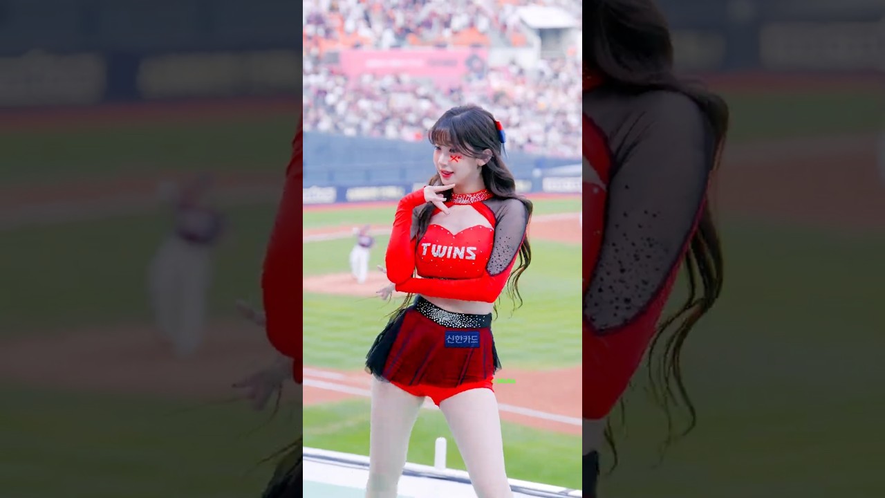 [안방1열 직캠4K] 이주은 'BAAM' part.1 (Lee Ju-eun 李珠珢 FanCam) lgtwins 250513