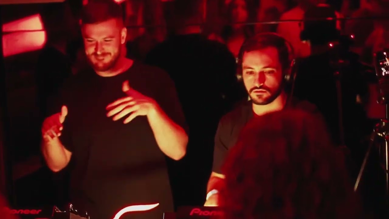 VA Jamz by Bumba Music | D-Edge | Icaro Mana b2b SoulTeam | HOUSE MUSIC