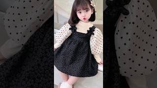 Chinese Baby Dress Design
