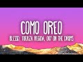 Blessd Fuerza Regida Ovy On The Drums COMO OREO mp3