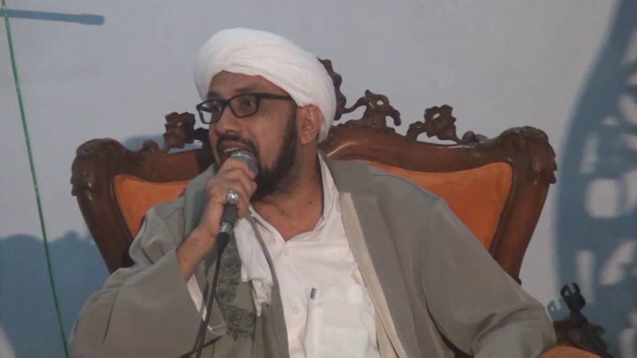 Kisah Nabi SAW berusia 7 tahun (18)