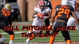 Will 49ers RB Elijah Mitchell Make the Final Roster?