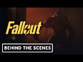 Fallout: Episode 205 Exclusive Deathclaw Behind-the-Scenes Clip
