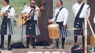 Hino da AlcaTuna☆Alcafache 24