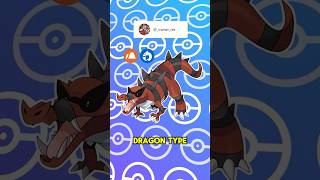 A TERRIFYING Mega Evolution