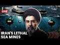 Strait of Hormuz Blockade LIVE: Iran Reportedly Deploys Sea Mines in Hormuz; What are the Dangers?