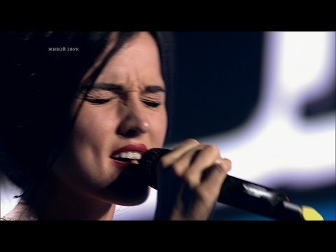 The Voice RU