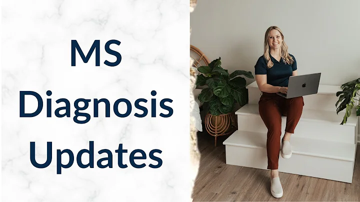 MS Diagnosis Criteria: 2024 McDonald Criteria Updates - MS Exercise