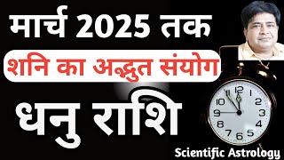 Shani uday 2024 dhanu rashi, धन धना धन, धनु राशि, क्या होगा आपकी राशि में शनि उदय 2024 का प्रभाव
