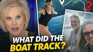 Nancy Grace Exposes the One Detail That Changes Everything in Lynette Hooker’s Disappearance  Net Worth