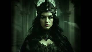 Anueta - Nista lirik (  Cover Linda.Ghotic )