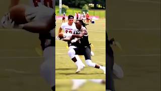 Bro Has ALIEN Knees 👽🤯