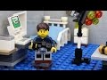 Lego Man Make a Lego Stop Motion Animation - FK Films Trailer